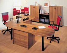 Эргономика офисной мебели
